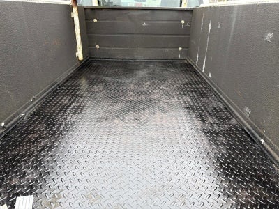 2016 GMC Sierra 2500 HD CREW CAB 2WD 153.