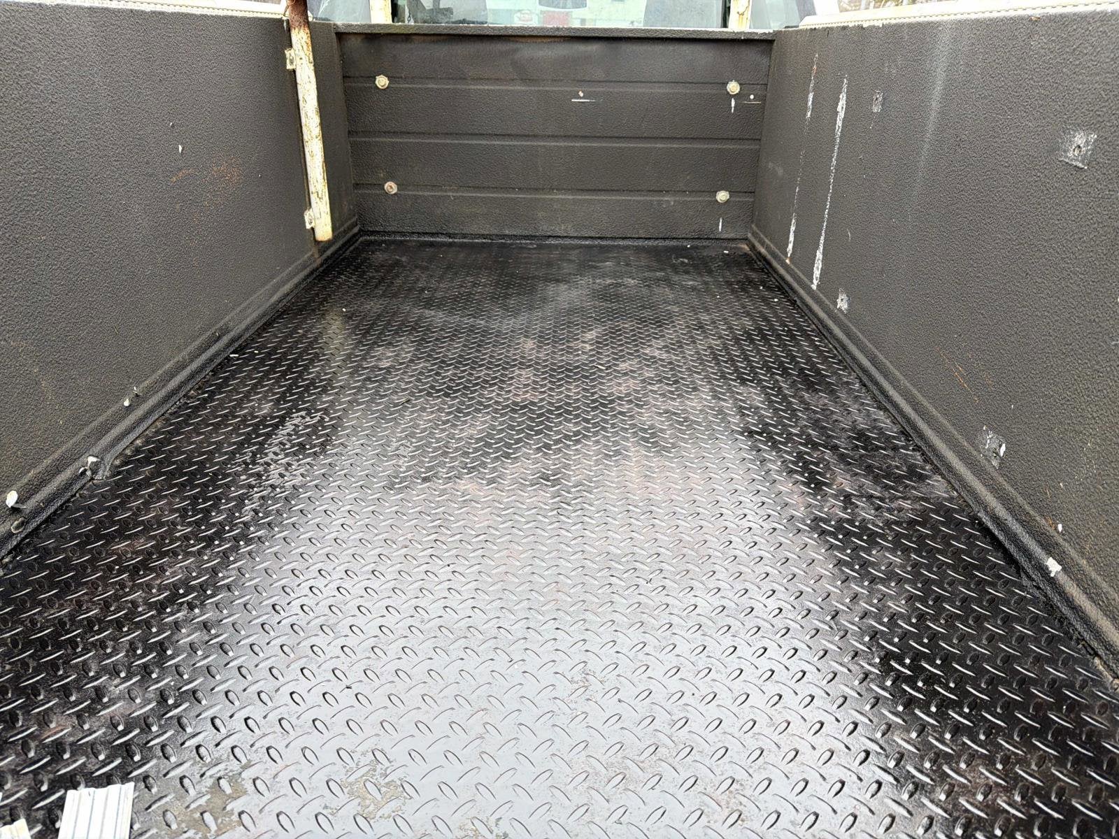 2016 GMC Sierra 2500 HD CREW CAB 2WD 153.