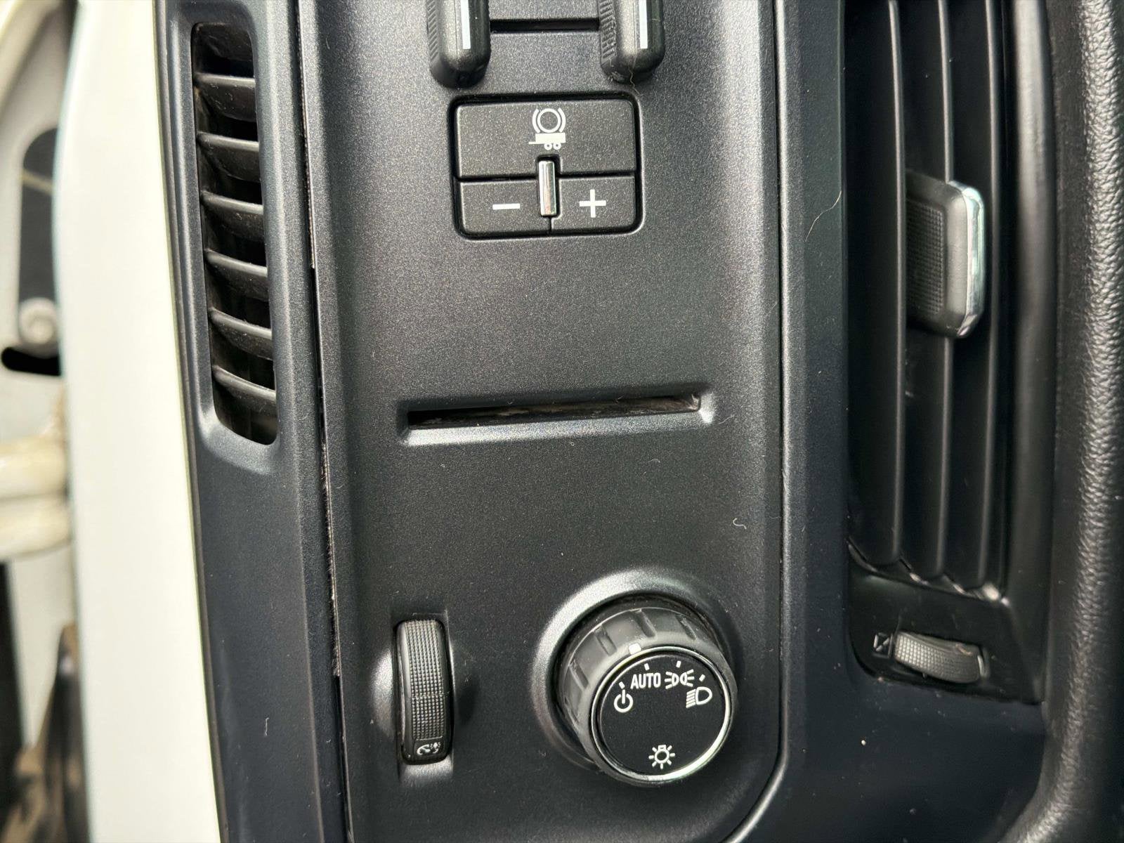 2016 GMC Sierra 2500 HD CREW CAB 2WD 153.