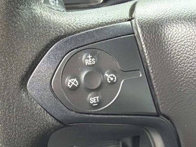 2016 GMC Sierra 2500 HD CREW CAB 2WD 153.