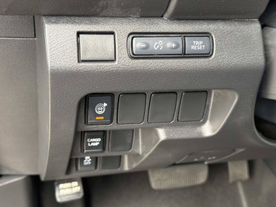 2025 Nissan Frontier King Cab SV 4x2