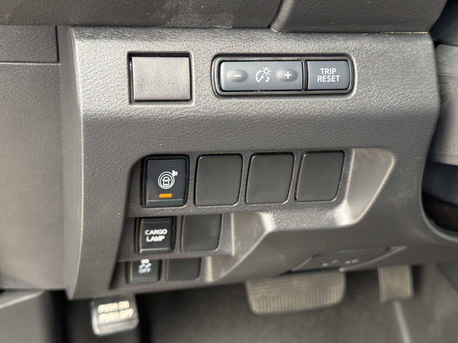 2025 Nissan Frontier King Cab SV 4x2