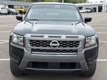 2025 Nissan Frontier King Cab SV 4x2
