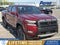 2025 Nissan Frontier Crew Cab PRO-X 4x2