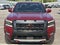 2025 Nissan Frontier Crew Cab PRO-X 4x2