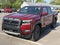2025 Nissan Frontier Crew Cab PRO-X 4x2