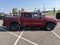 2025 Nissan Frontier Crew Cab PRO-X 4x2