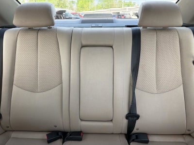 2012 Mazda Mazda6 i Touring