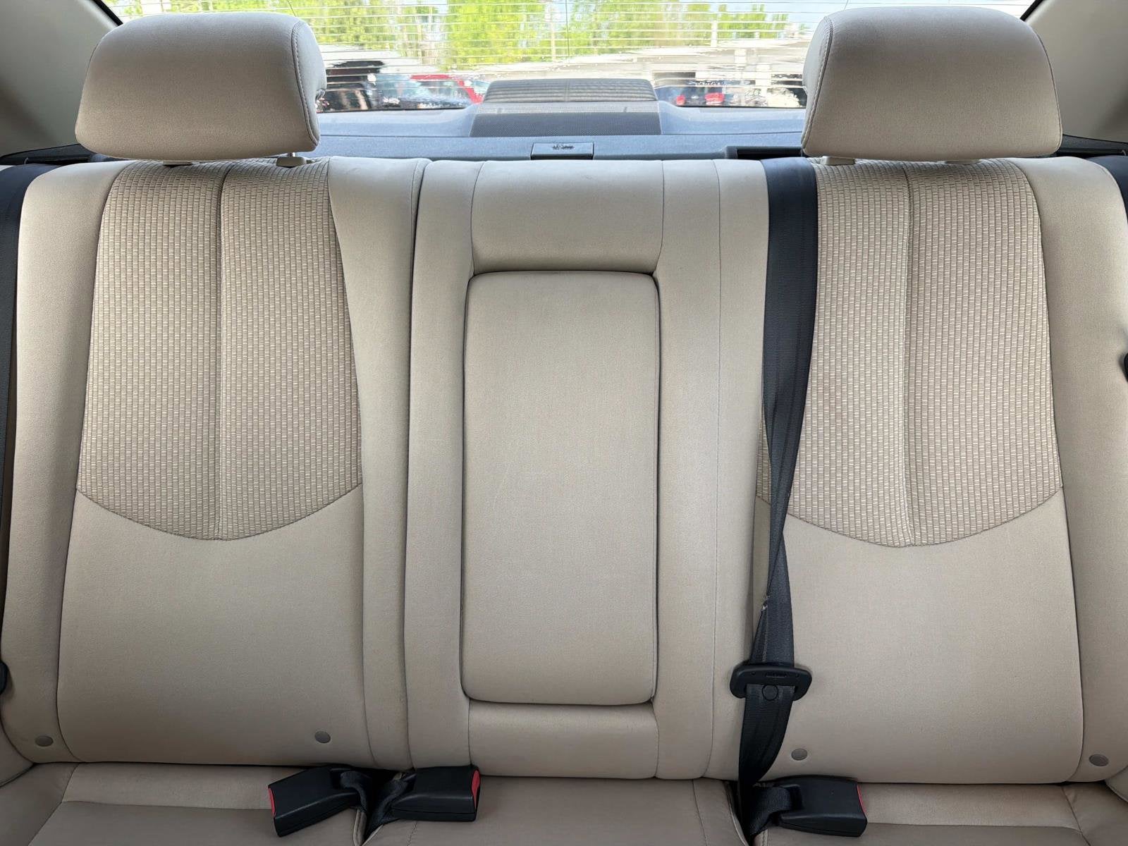 2012 Mazda Mazda6 i Touring