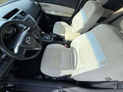 2012 Mazda Mazda6 i Touring