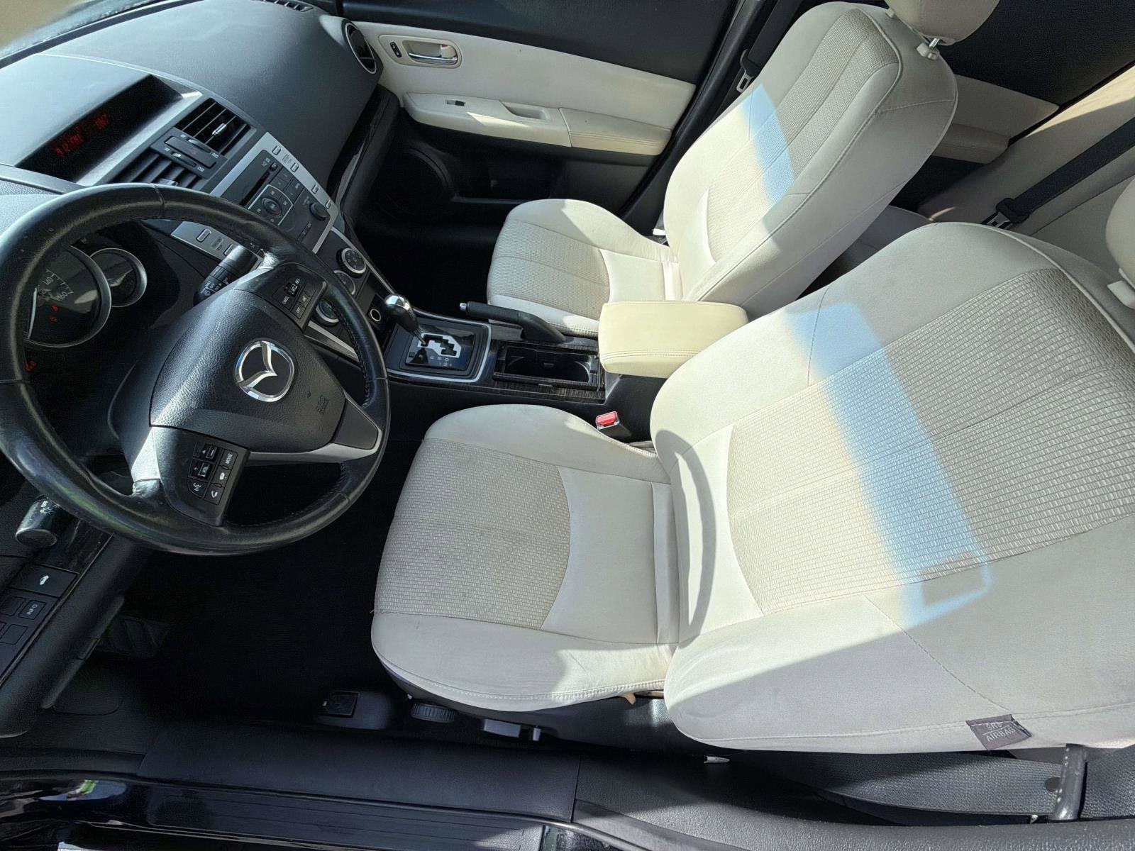 2012 Mazda Mazda6 i Touring