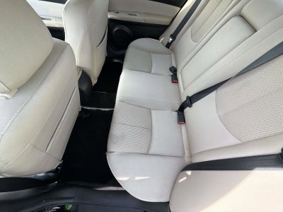 2012 Mazda Mazda6 i Touring