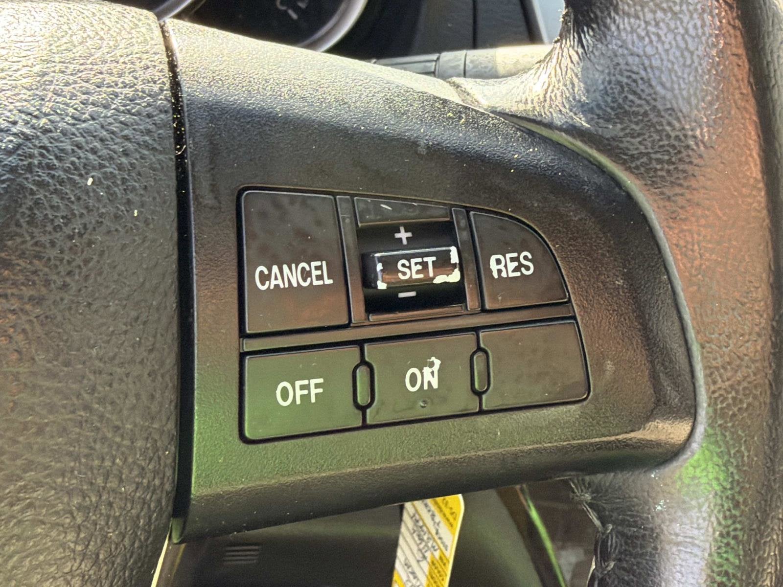 2012 Mazda Mazda6 i Touring