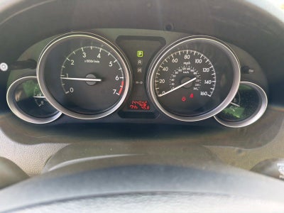 2012 Mazda Mazda6 i Touring