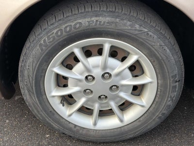 2000 Chrysler Concorde LX