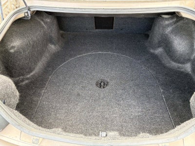 2000 Chrysler Concorde LX