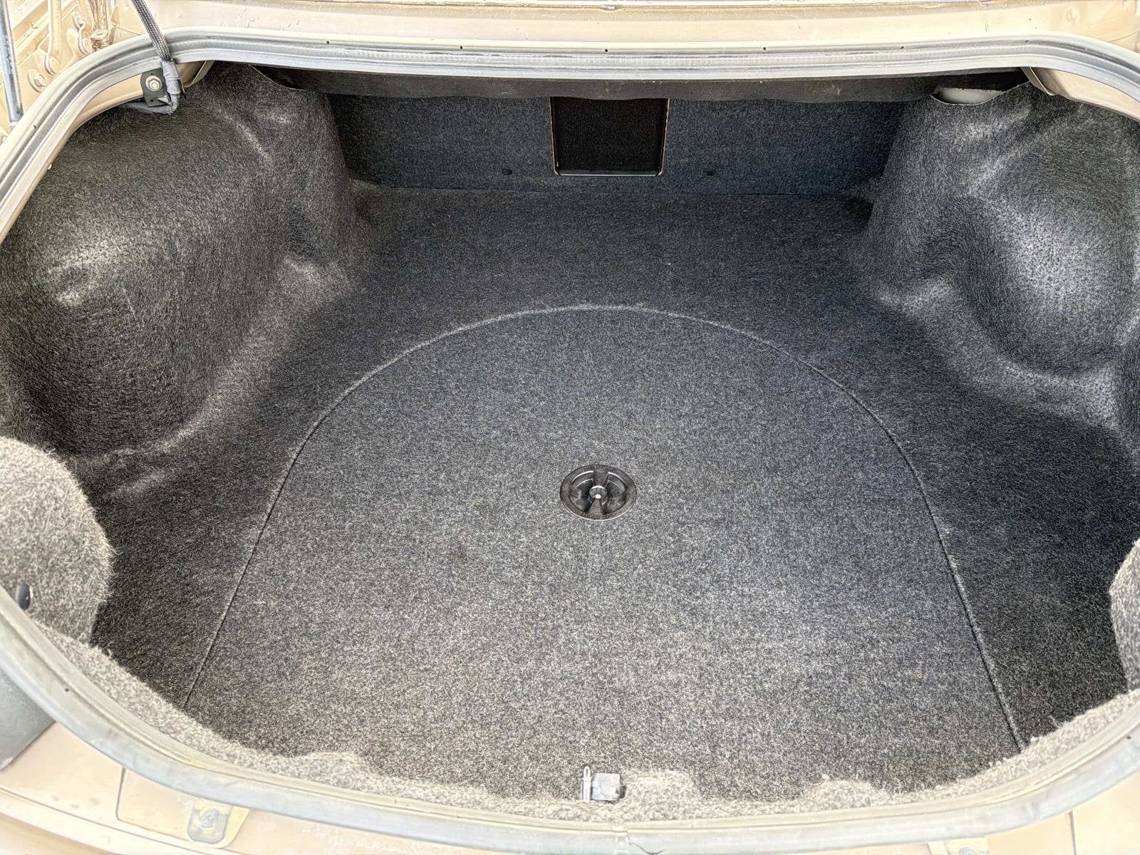 2000 Chrysler Concorde LX