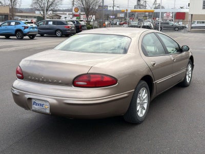 2000 Chrysler Concorde LX
