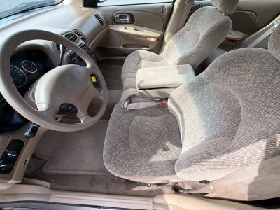 2000 Chrysler Concorde LX