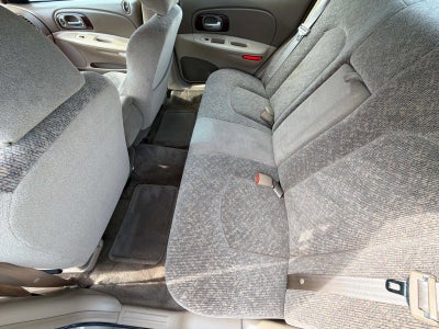 2000 Chrysler Concorde LX