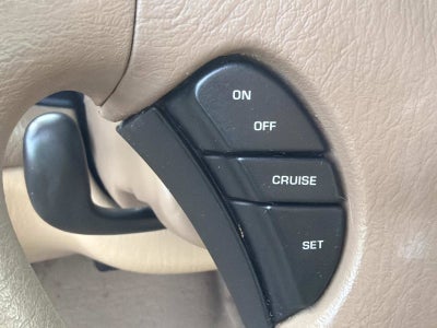 2000 Chrysler Concorde LX