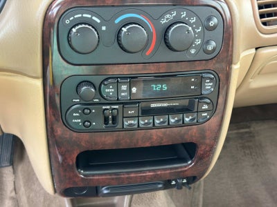 2000 Chrysler Concorde LX