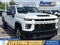 2022 Chevrolet Silverado 2500 HD Custom