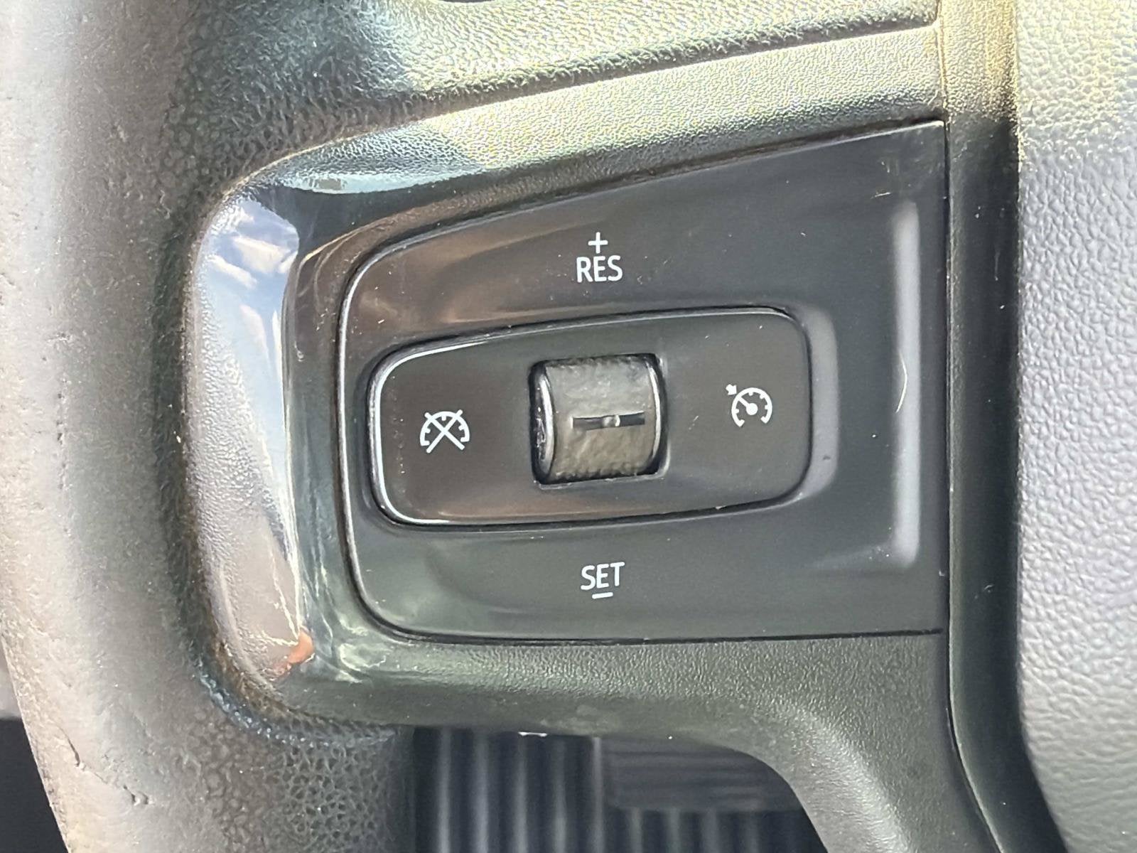 2022 Chevrolet Silverado 2500 HD Custom