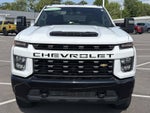 2022 Chevrolet Silverado 2500 HD Custom
