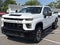 2022 Chevrolet Silverado 2500 HD Custom