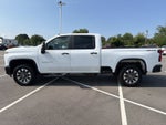 2022 Chevrolet Silverado 2500 HD Custom