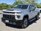 2022 Chevrolet Silverado 2500 HD Custom