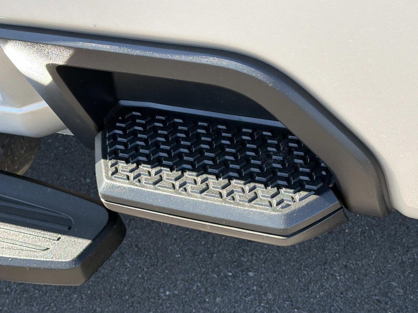 2022 Chevrolet Silverado 2500 HD Custom