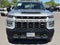 2022 Chevrolet Silverado 2500 HD Custom