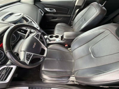 2014 GMC Terrain SLT