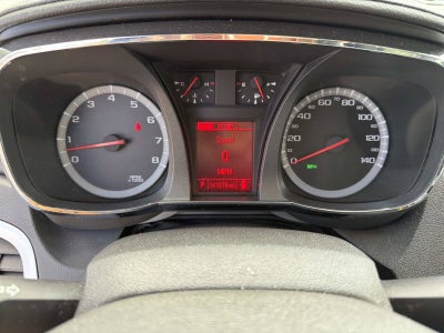 2014 GMC Terrain SLT
