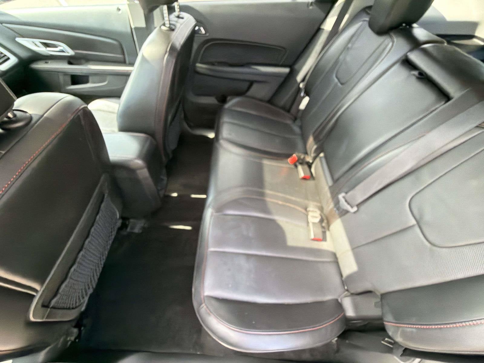 2014 GMC Terrain SLT