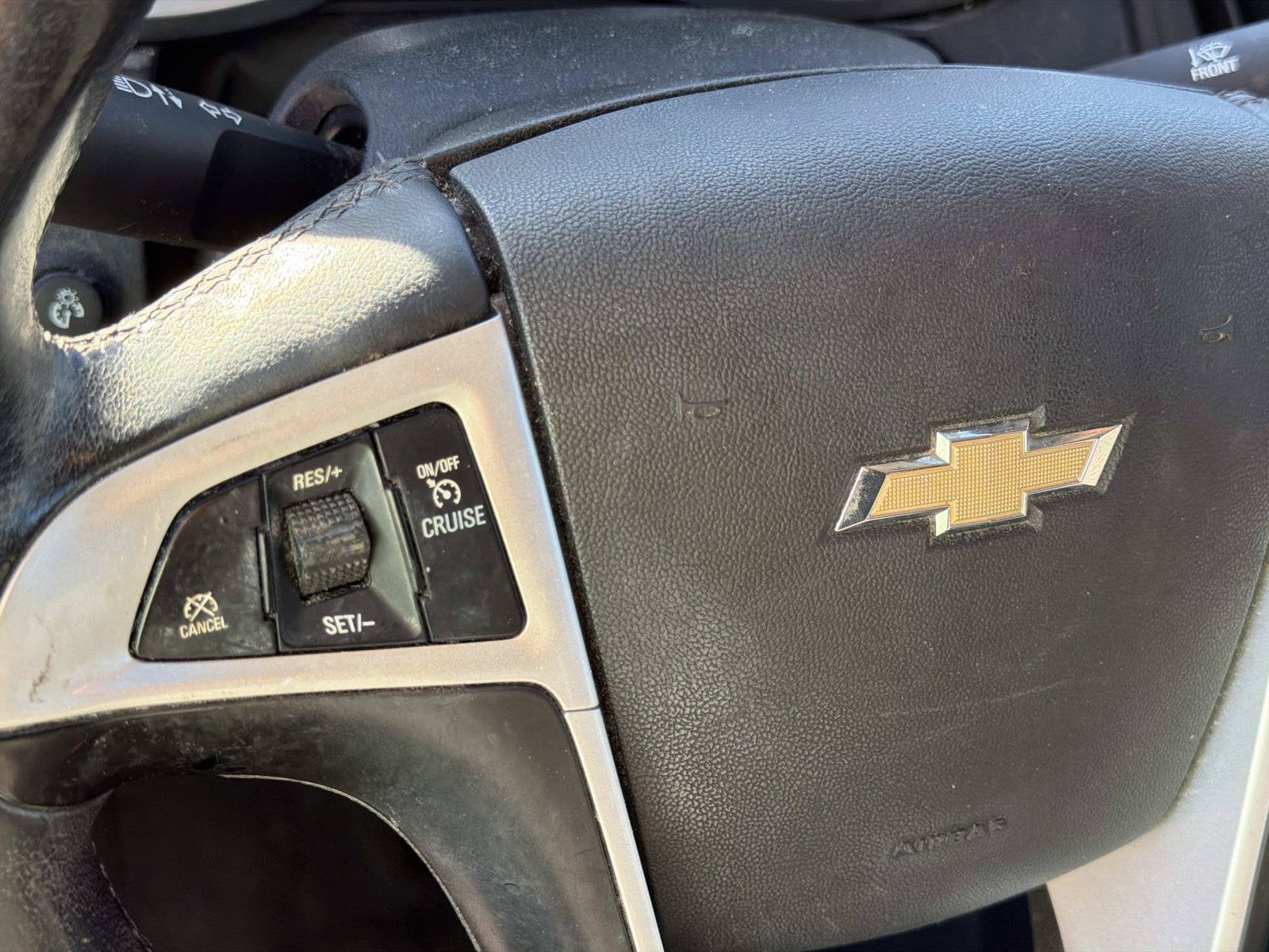 2012 Chevrolet Equinox 1LT - Photo 10