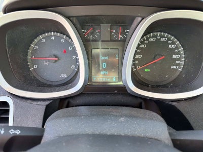 2012 Chevrolet Equinox LT w/1LT