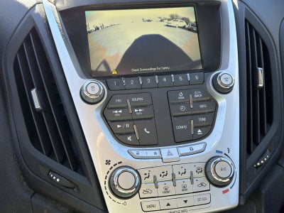 2012 Chevrolet Equinox LT w/1LT