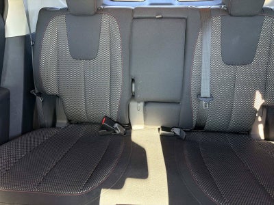 2012 Chevrolet Equinox LT w/1LT