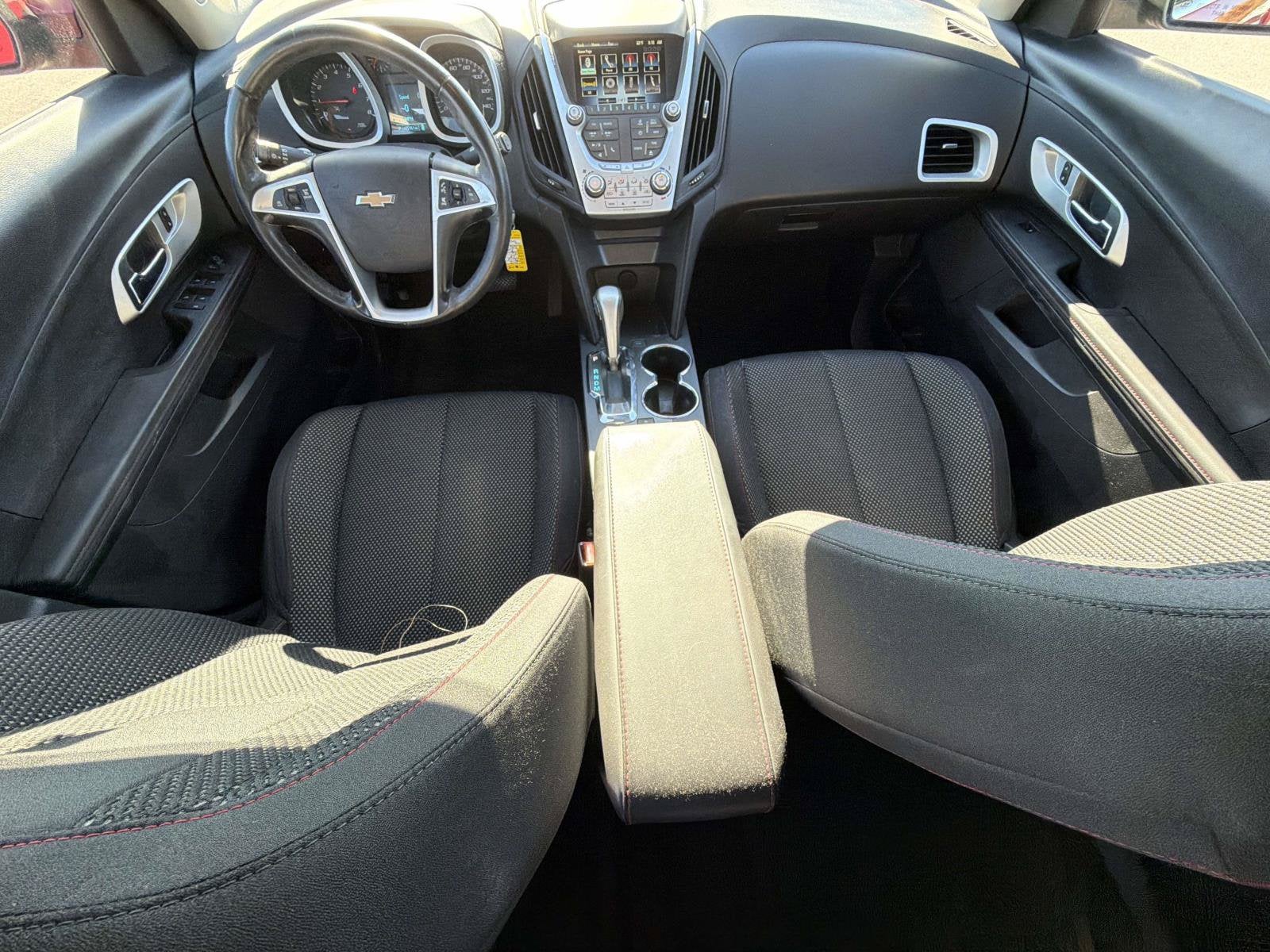 2012 Chevrolet Equinox LT w/1LT