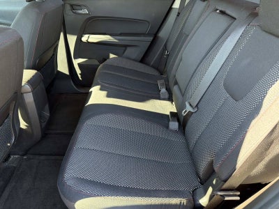 2012 Chevrolet Equinox LT w/1LT