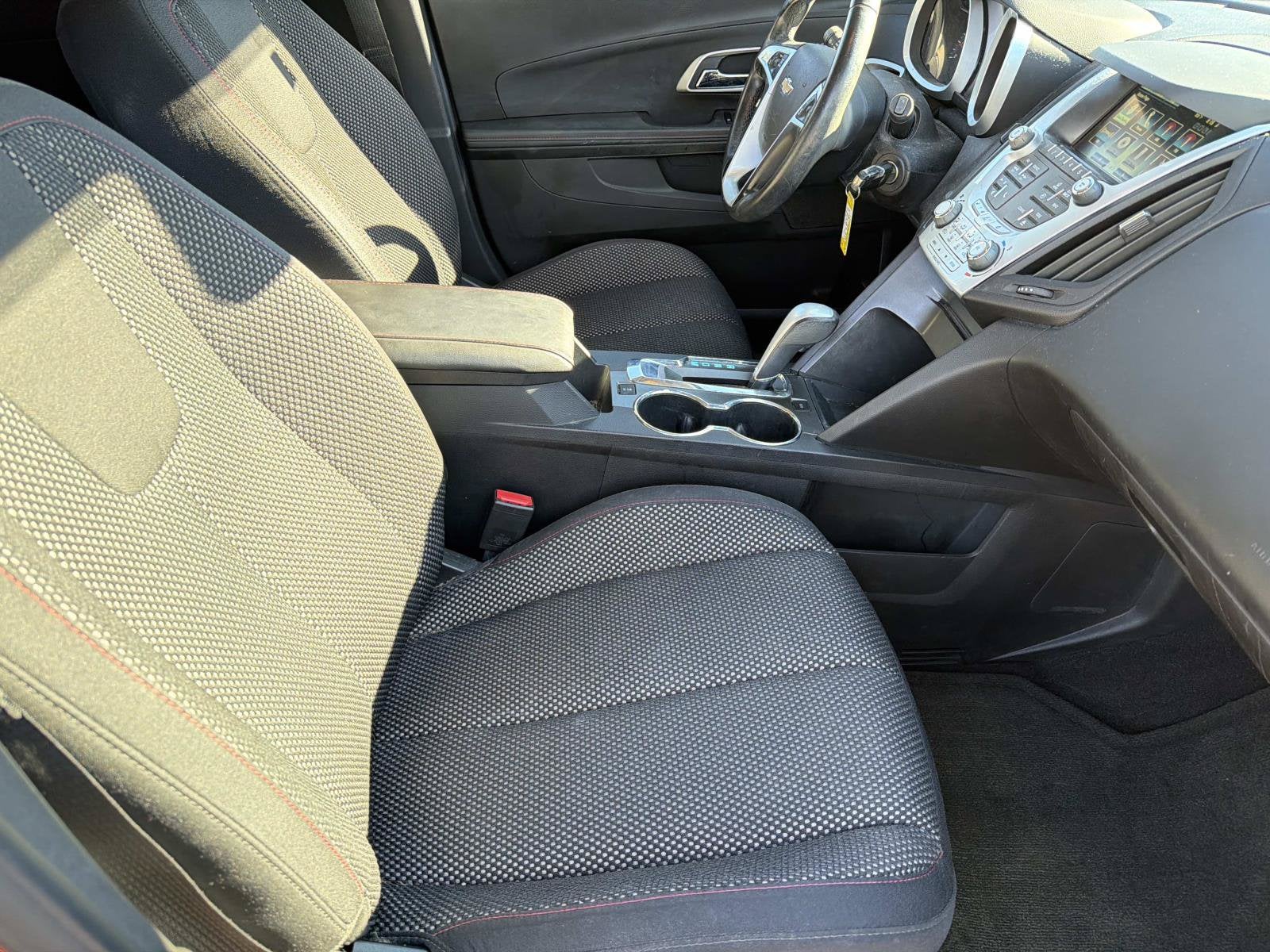 2012 Chevrolet Equinox 1LT - Photo 19