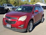 2012 Chevrolet Equinox LT w/1LT