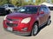 2012 Chevrolet Equinox LT w/1LT