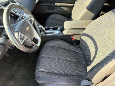2012 Chevrolet Equinox LT w/1LT