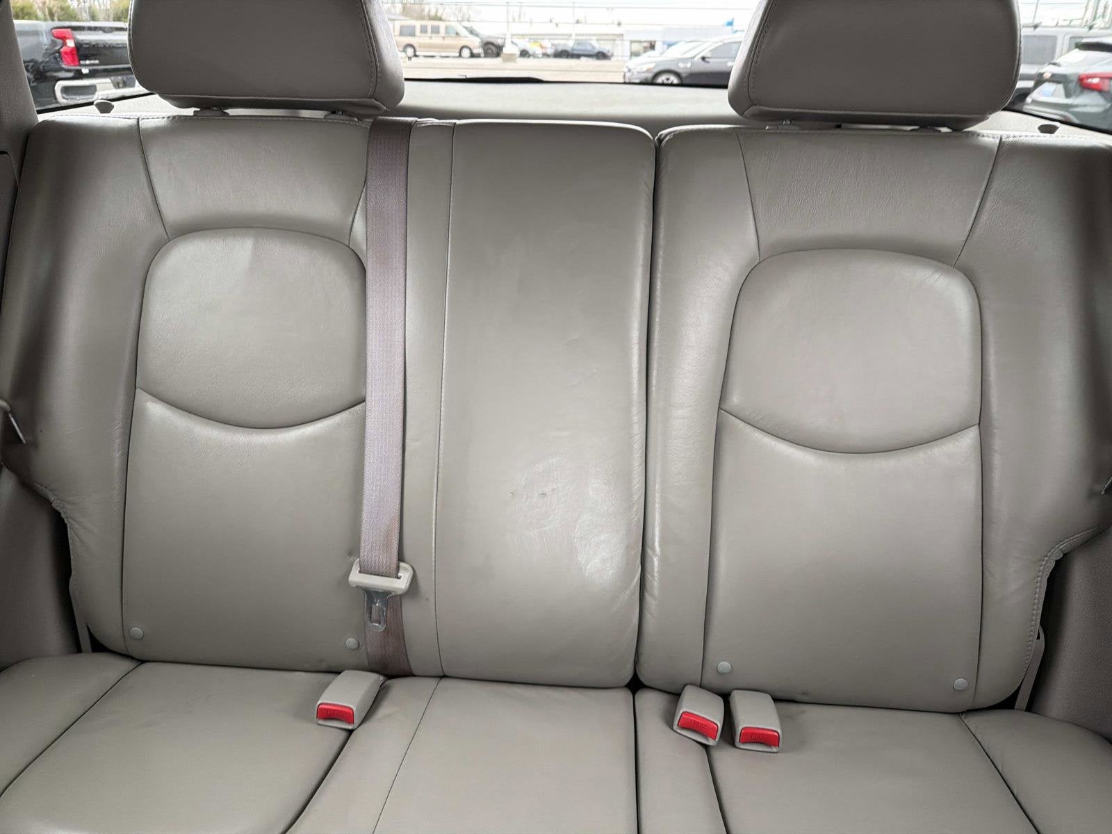 2006 Chevrolet HHR LT