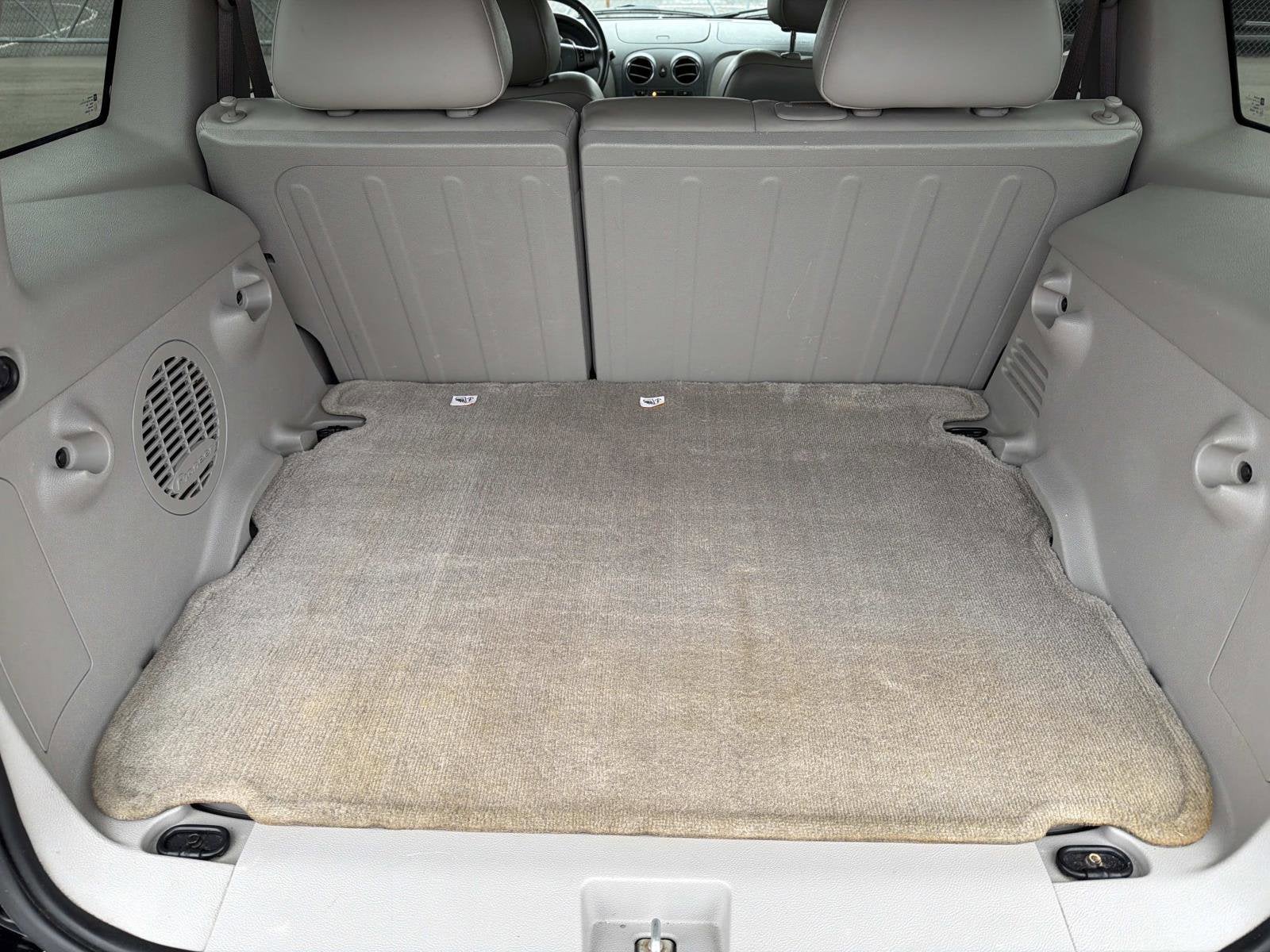 2006 Chevrolet HHR LT