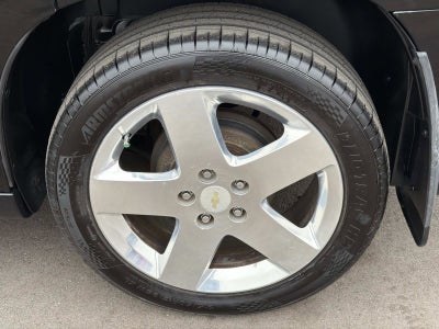 2006 Chevrolet HHR LT